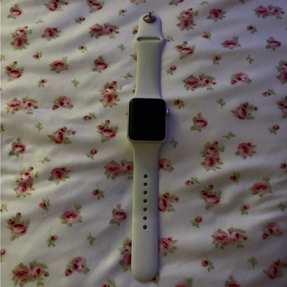 Apple Watch Series 3 GPS + Cellular